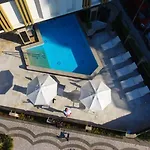 Apartamento 4 quartos Beira Mar Balneário Camboriú
